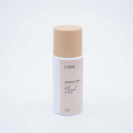 INGRIJIRE PERSONALA - Loris Deodorant pentru femei K-284 150 ML