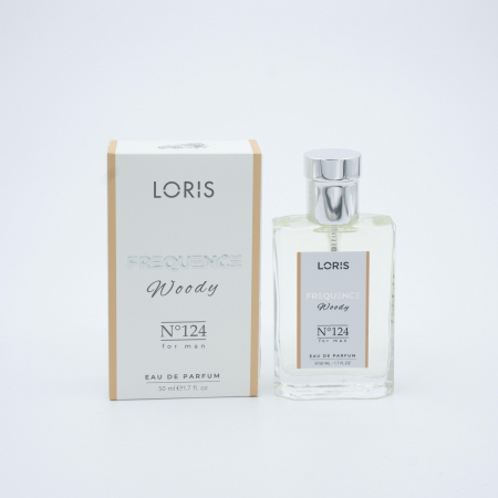 FREQUENCE - Loris E-124 Frequence EDP Bărbați 50 ML