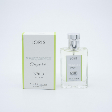 FREQUENCE - Loris E-013 Frequence EDP Bărbați 50 ML