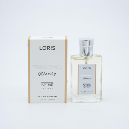 FREQUENCE - Loris E-060 Frequence EDP Bărbați 50 ML