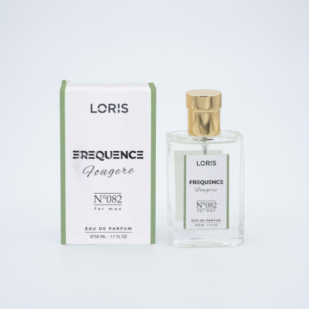 FREQUENCE - Loris E-082 Frequence EDP Bărbați 50 ML