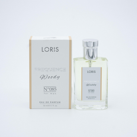 FREQUENCE - Loris E-085 Frequence EDP Bărbați 50 ML