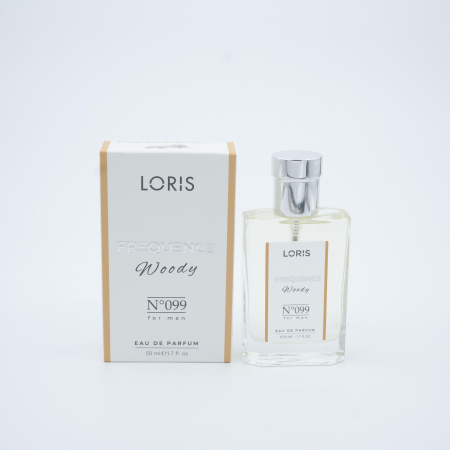 FREQUENCE - Loris E-099 Frequence EDP Bărbați 50 ML