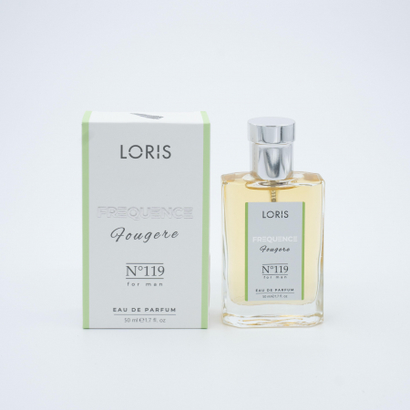 FREQUENCE - Loris E-119 Frequence EDP Bărbați 50 ML