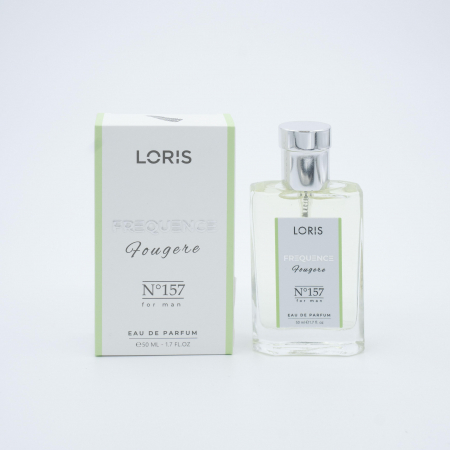 FREQUENCE - Loris E-157 Frequence EDP Bărbați 50 ML
