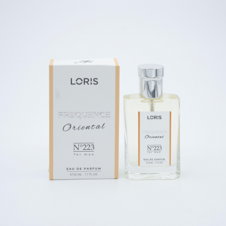 FREQUENCE - Loris E-223 Frequence EDP Bărbați 50 ML