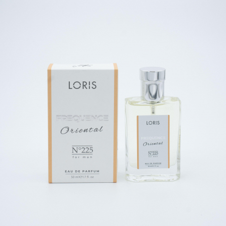 FREQUENCE - Loris E-225 Frequence EDP Bărbați 50 ML