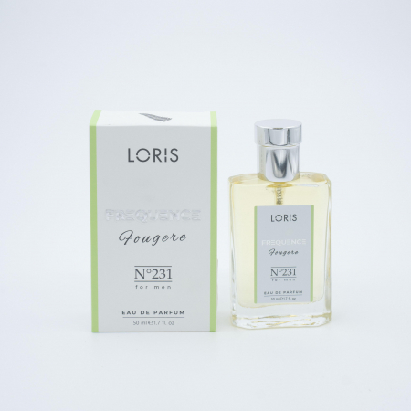 FREQUENCE - Loris E-231 Frequence EDP Bărbați 50 ML