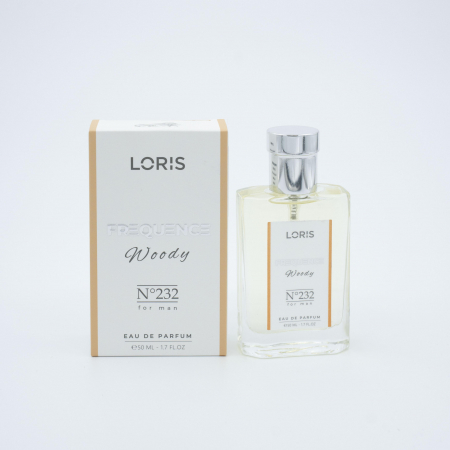 FREQUENCE - Loris E-232 Frequence EDP Bărbați 50 ML