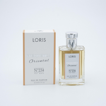 FREQUENCE - Loris E-234 Frequence EDP Bărbați 50 ML