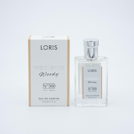 FREQUENCE - Loris E-300 Frequence EDP Bărbați 50 ML