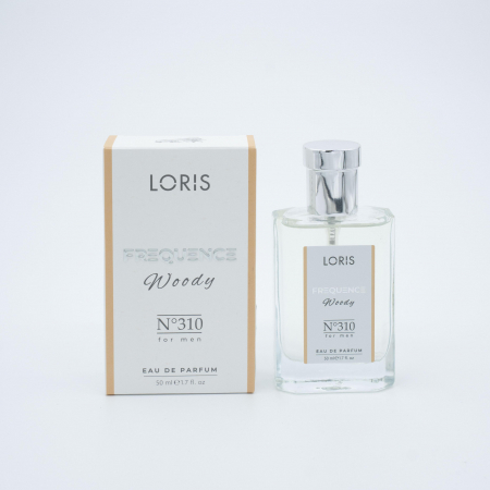 FREQUENCE - Loris E-310 Frequence EDP Bărbați 50 ML
