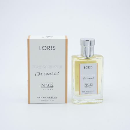 FREQUENCE - Loris E-312 Frequence EDP Bărbați 50 ML