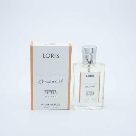 FREQUENCE - Loris E-313 Frequence EDP Bărbați 50 ML