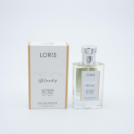 FREQUENCE - Loris E-327 Frequence EDP Bărbați 50 ML