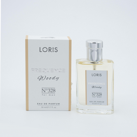 FREQUENCE - Loris E-328 Frequence EDP Bărbați 50 ML