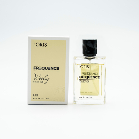 NOUTATI - Loris E-330 Frequence EDP Bărbați 50 ML