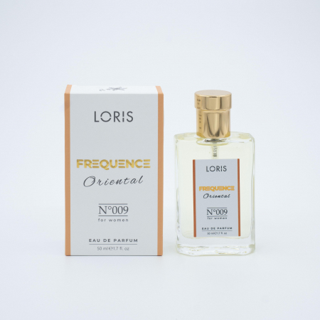 FREQUENCE - Loris K-009 Frequence EDP Damă 50 ML