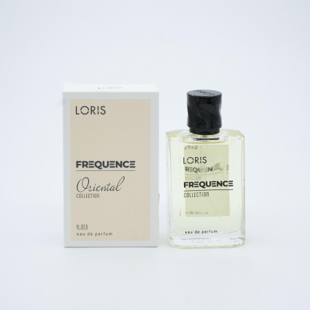 FREQUENCE - Loris K-015 Frequence EDP Damă 50 ML