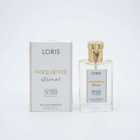 FREQUENCE - Loris K-025 Frequence EDP Damă 50 ML
