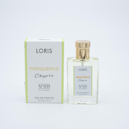 FREQUENCE - Loris K-035 Frequence EDP Damă 50 ML