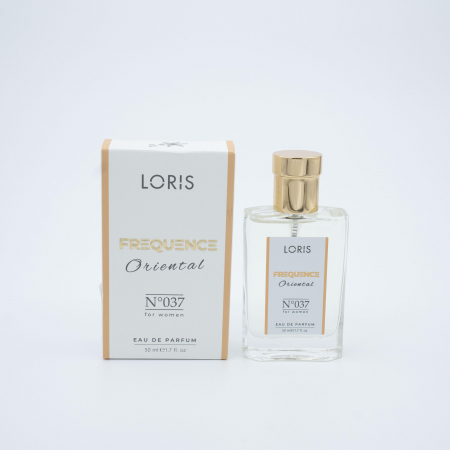 FREQUENCE - Loris K-037 Frequence EDP Damă 50 ML