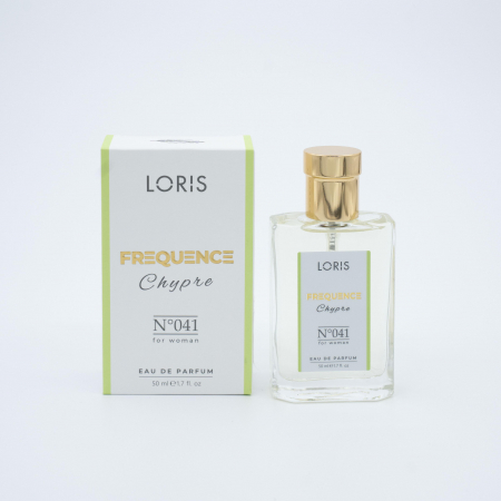 FREQUENCE - Loris K-041 Frequence EDP Damă 50 ML