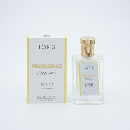 FREQUENCE - Loris K-042 Frequence EDP Damă 50 ML