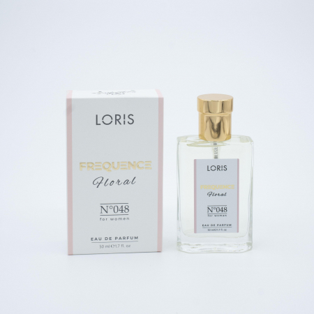 FREQUENCE - Loris K-048 Frequence EDP Damă 50 ML