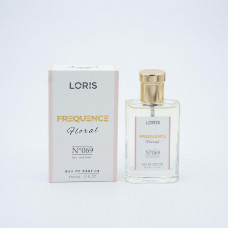 FREQUENCE - Loris K-069 Frequence EDP Damă 50 ML