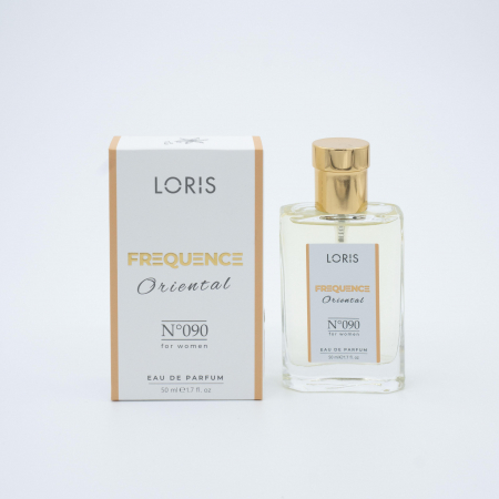 FREQUENCE - Loris K-090 Frequence EDP Damă 50 ML