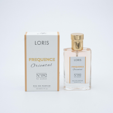 FREQUENCE - Loris K-092 Frequence EDP Damă 50 ML