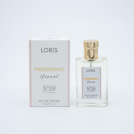 FREQUENCE - Loris K-110 Frequence EDP Damă 50 ML
