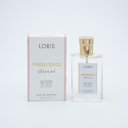 FREQUENCE - Loris K-117 Frequence Parfum de Damă 50 ML