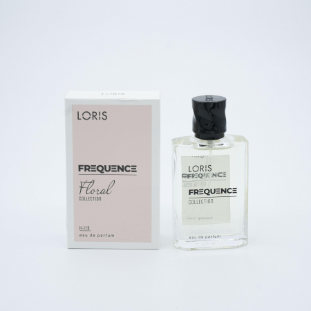 FREQUENCE - Loris K-119 Frequence EDP Damă 50 ML