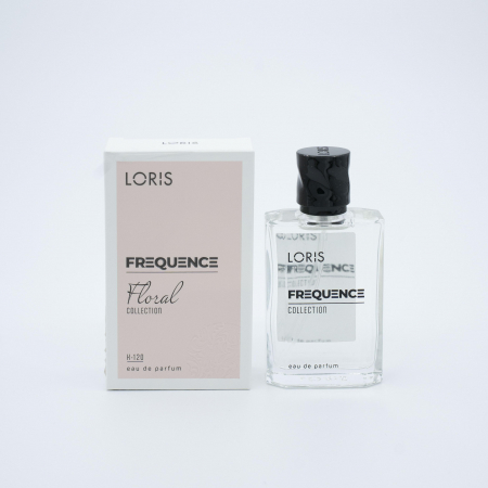 FREQUENCE - Loris K-120 Frequence EDP Damă 50 ML