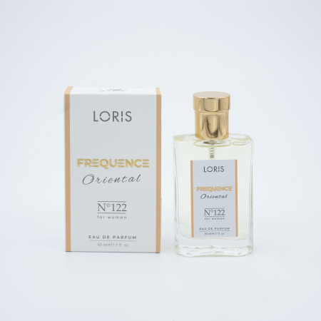FREQUENCE - Loris K-122 Frequence EDP Damă 50 ML