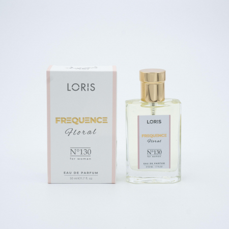 FREQUENCE - Loris K-130 Frequence EDP Damă 50 ML