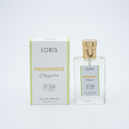FREQUENCE - Loris K-168 Frequence EDP Damă 50 ML