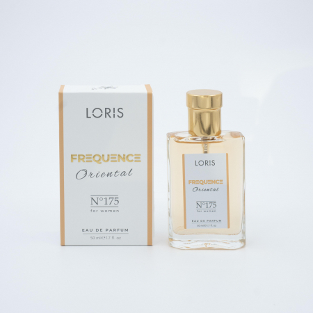 FREQUENCE - Loris K-175 Frequence EDP Damă 50 ML