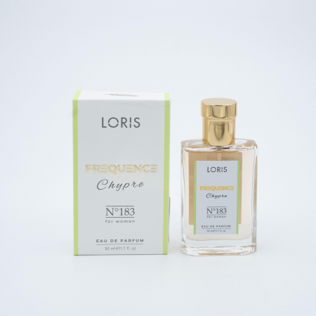 FREQUENCE - Loris K-183 Frequence EDP Damă 50 ML