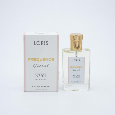 FREQUENCE - Loris K-201 Frequence EDP Damă 50 ML
