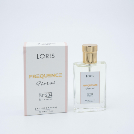 FREQUENCE - Loris K-204 Frequence EDP Damă 50 ML
