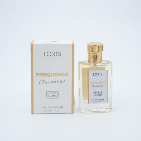 FREQUENCE - Loris K-233 Frequence EDP Damă 50 ML