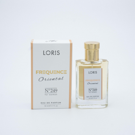 FREQUENCE - Loris K-249 Frequence EDP Damă 50 ML