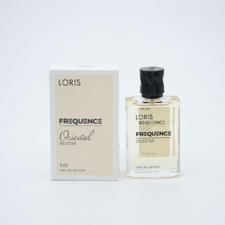 FREQUENCE - Loris K-254 Frequence EDP Damă 50 ML