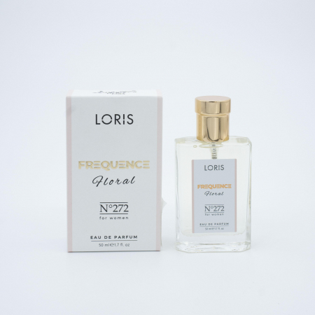 FREQUENCE - Loris K-272 Frequence EDP Damă 50 ML