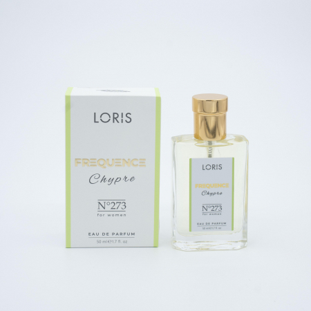 FREQUENCE - Loris K-273 Frequence EDP Damă 50 ML