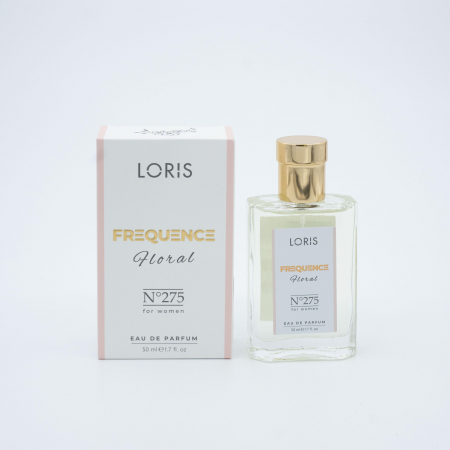 FREQUENCE - Loris K-275 Frequence EDP Damă 50 ML