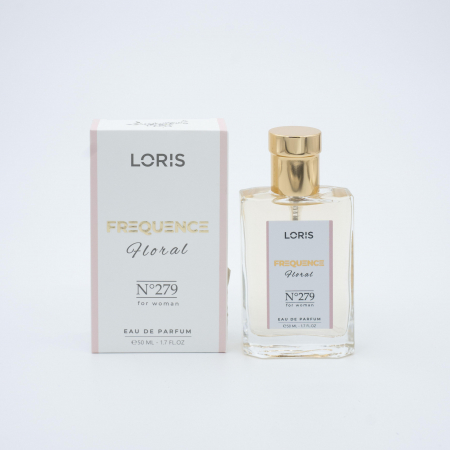 FREQUENCE - Loris K-279 Frequence EDP Damă 50 ML